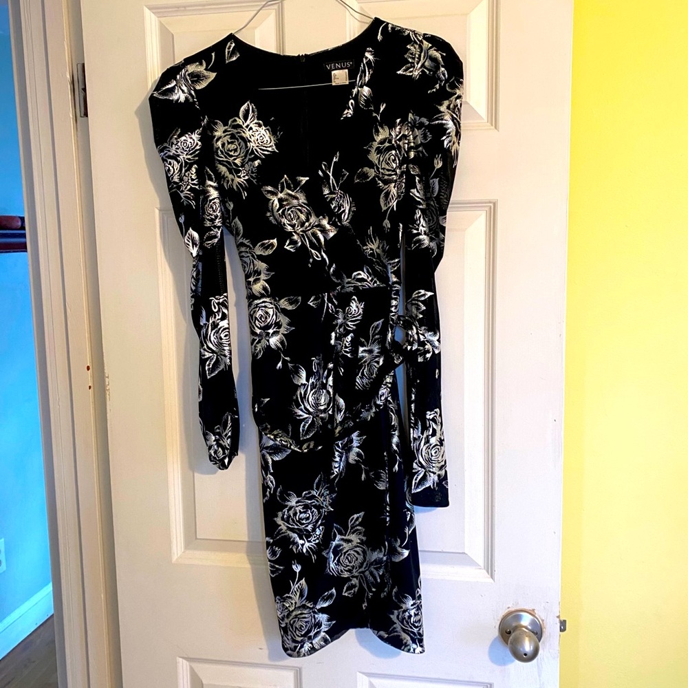 Venus Dress